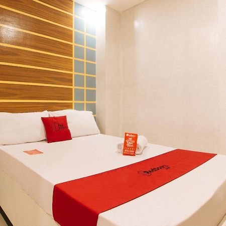Reddoorz @ Piy Margal Sampaloc Manila Hotel Buitenkant foto