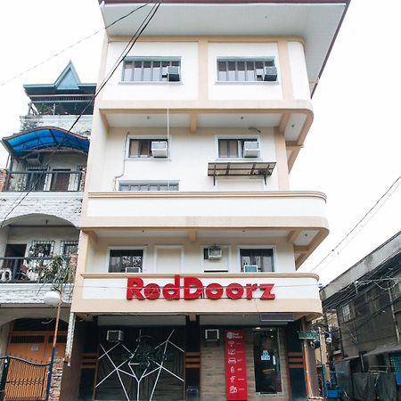 Reddoorz @ Piy Margal Sampaloc Manila Hotel Buitenkant foto